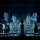 Beyoncé Closed Out the Grammys With 'Take My Hand, Precious Lord'
